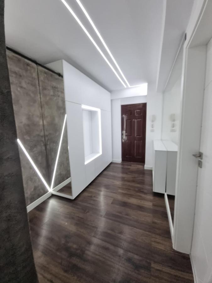 Eclipsei Aparthotel Popesti-Leordeni Kültér fotó