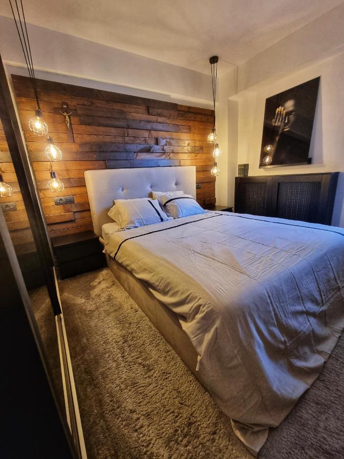 Eclipsei Aparthotel Popesti-Leordeni Kültér fotó