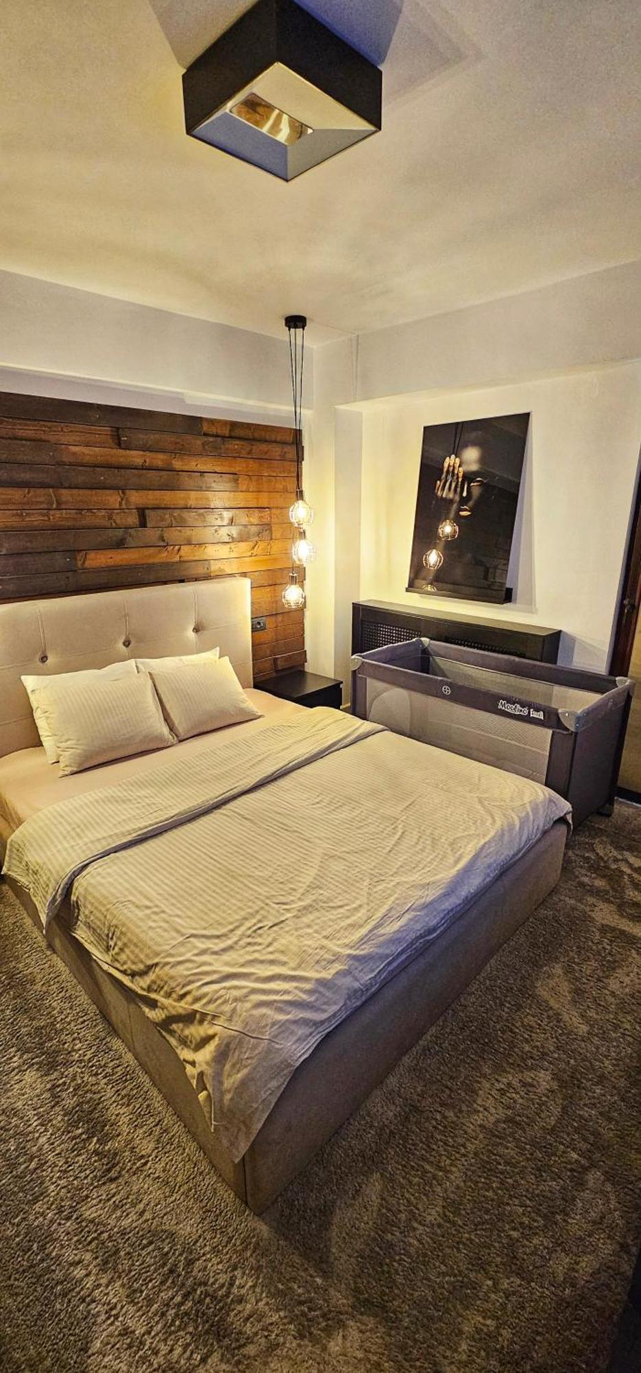 Eclipsei Aparthotel Popesti-Leordeni Kültér fotó
